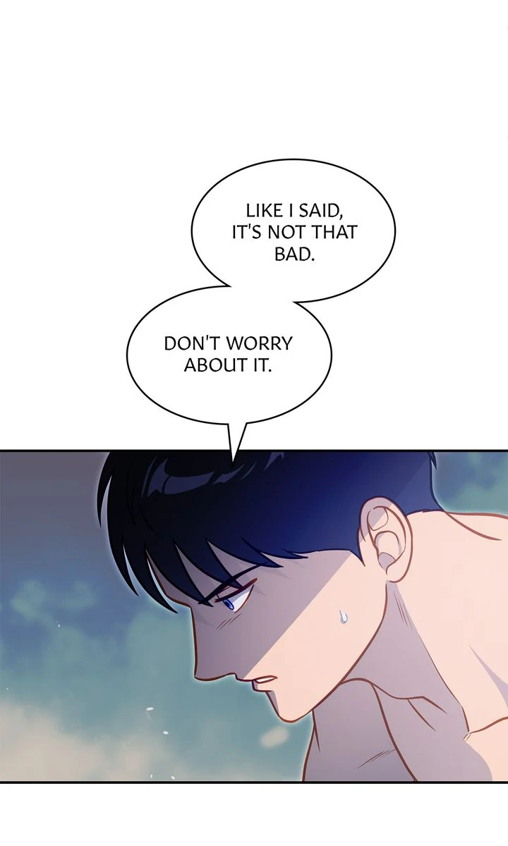 Assassin - Chapter 37 manhwa