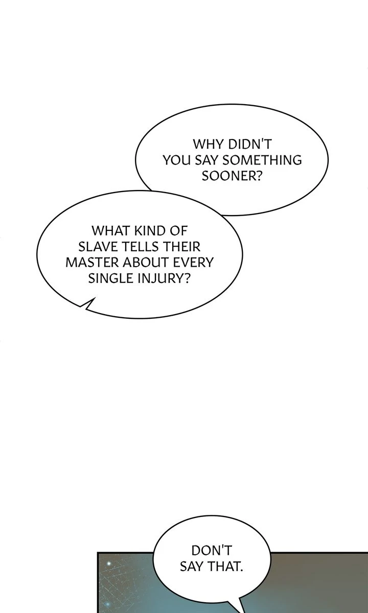 Assassin - Chapter 37 manhwa