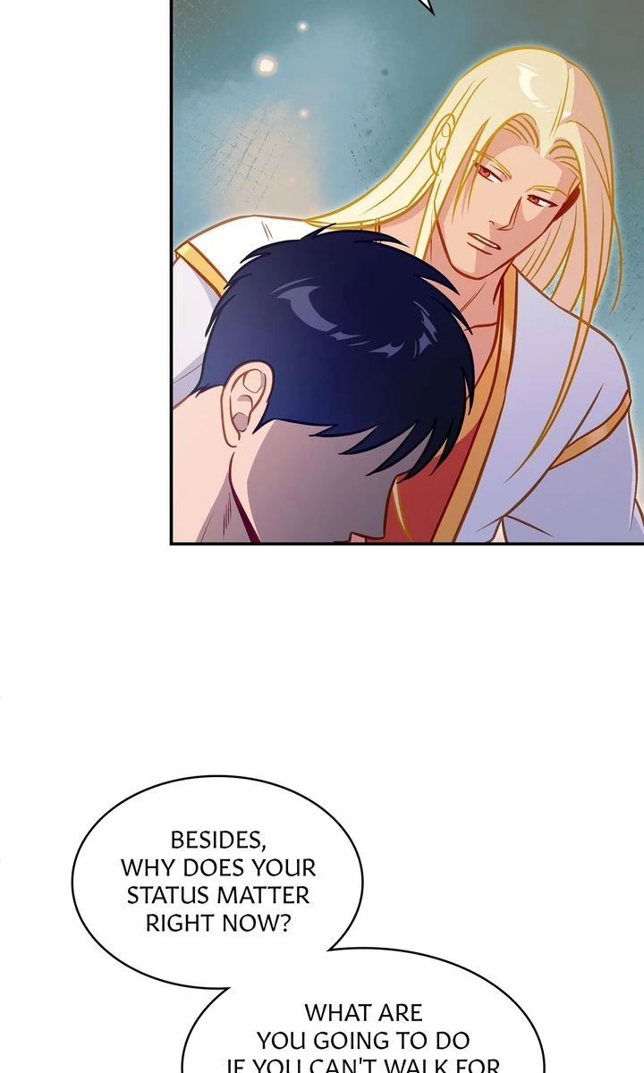 Assassin - Chapter 37 manhwa