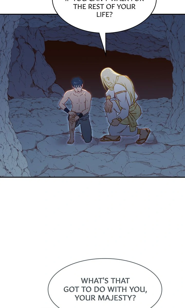 Assassin - Chapter 37 manhwa