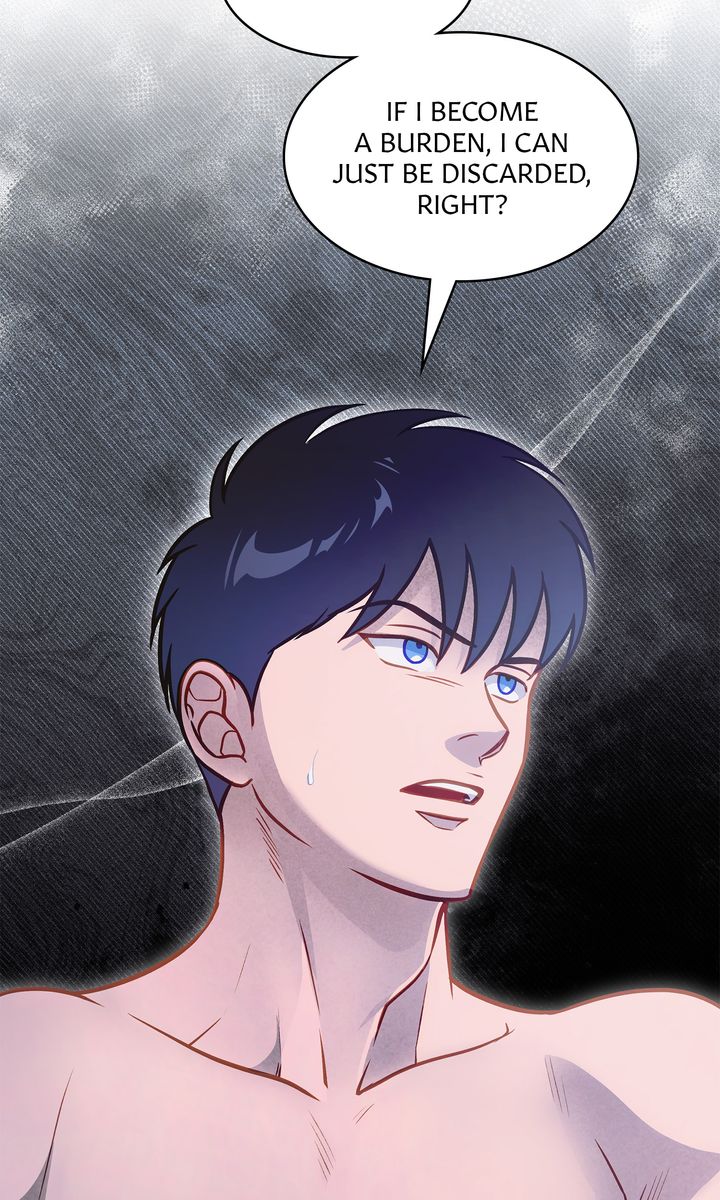 Assassin - Chapter 37 manhwa