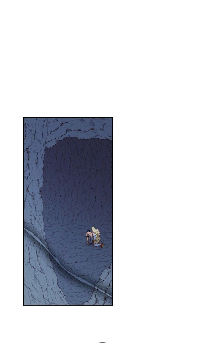 Assassin - Chapter 37 manhwa