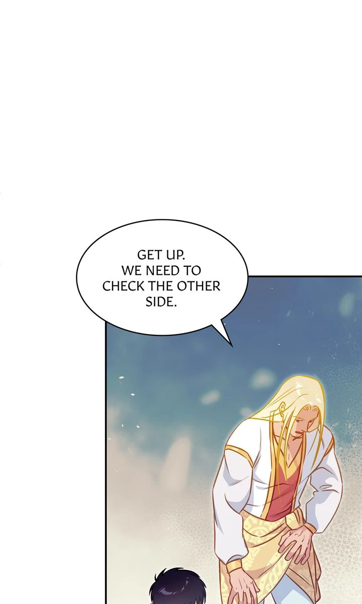 Assassin - Chapter 37 manhwa