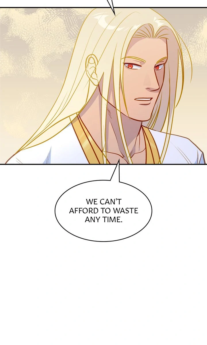 Assassin - Chapter 37 manhwa