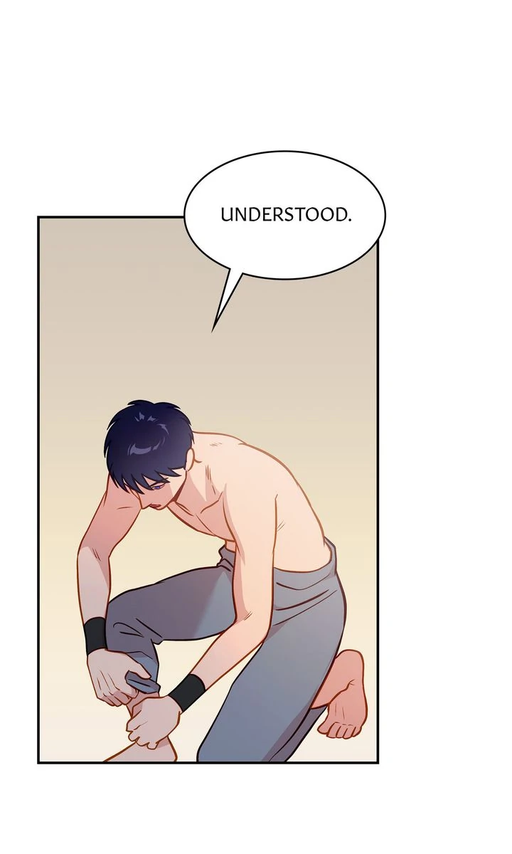 Assassin - Chapter 37 manhwa