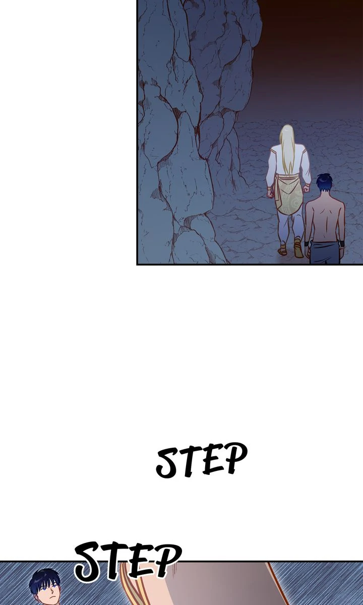 Assassin - Chapter 37 manhwa
