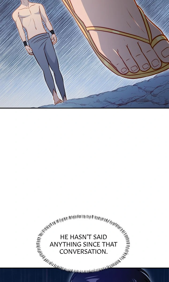 Assassin - Chapter 37 manhwa