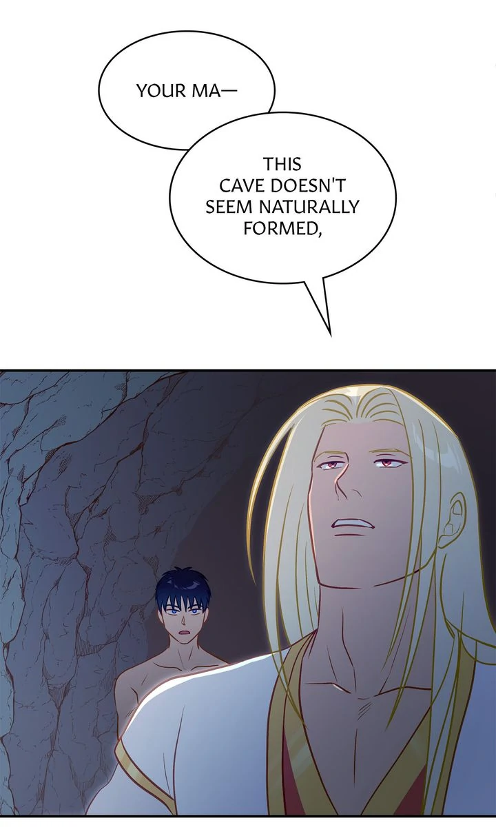 Assassin - Chapter 37 manhwa