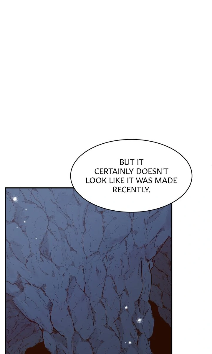 Assassin - Chapter 37 manhwa
