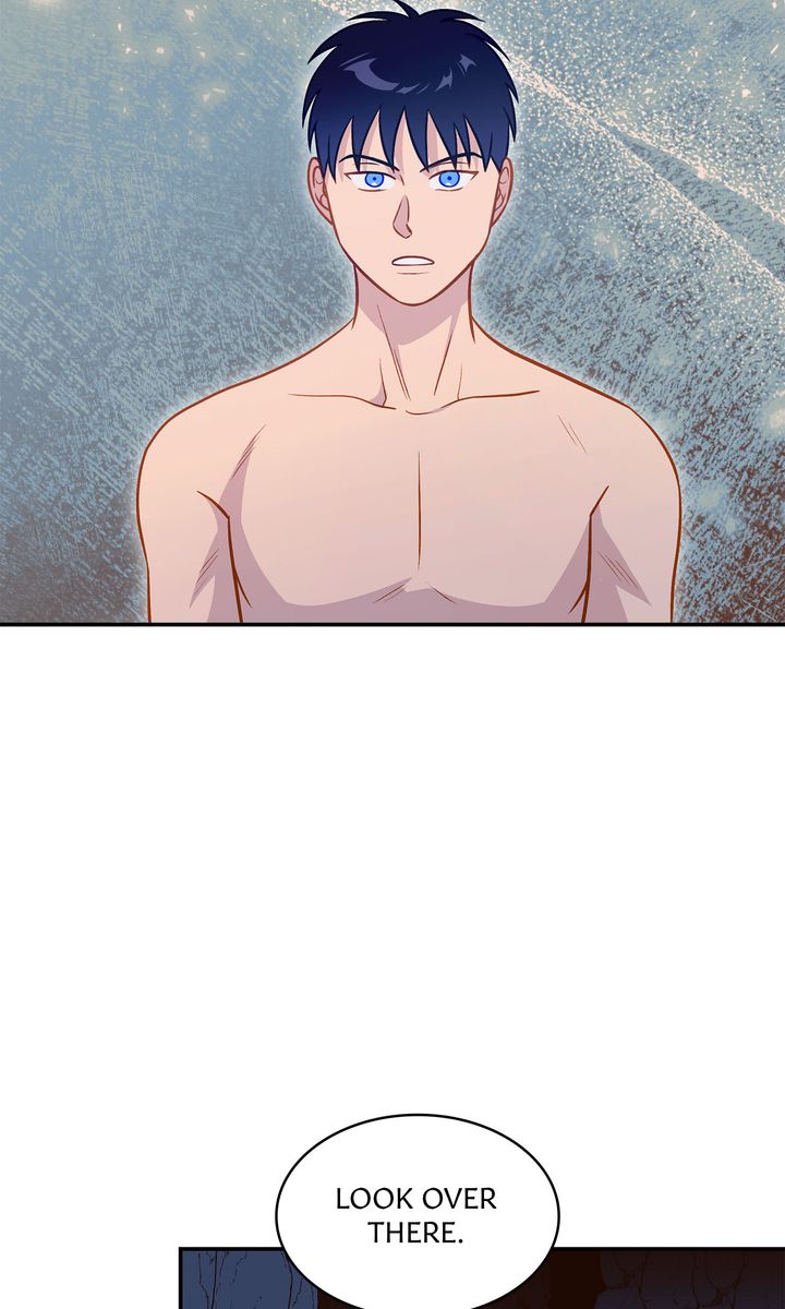 Assassin - Chapter 37 manhwa