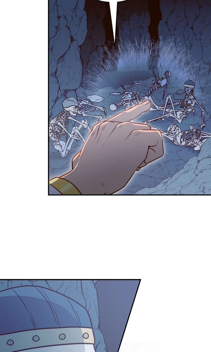 Assassin - Chapter 37 manhwa