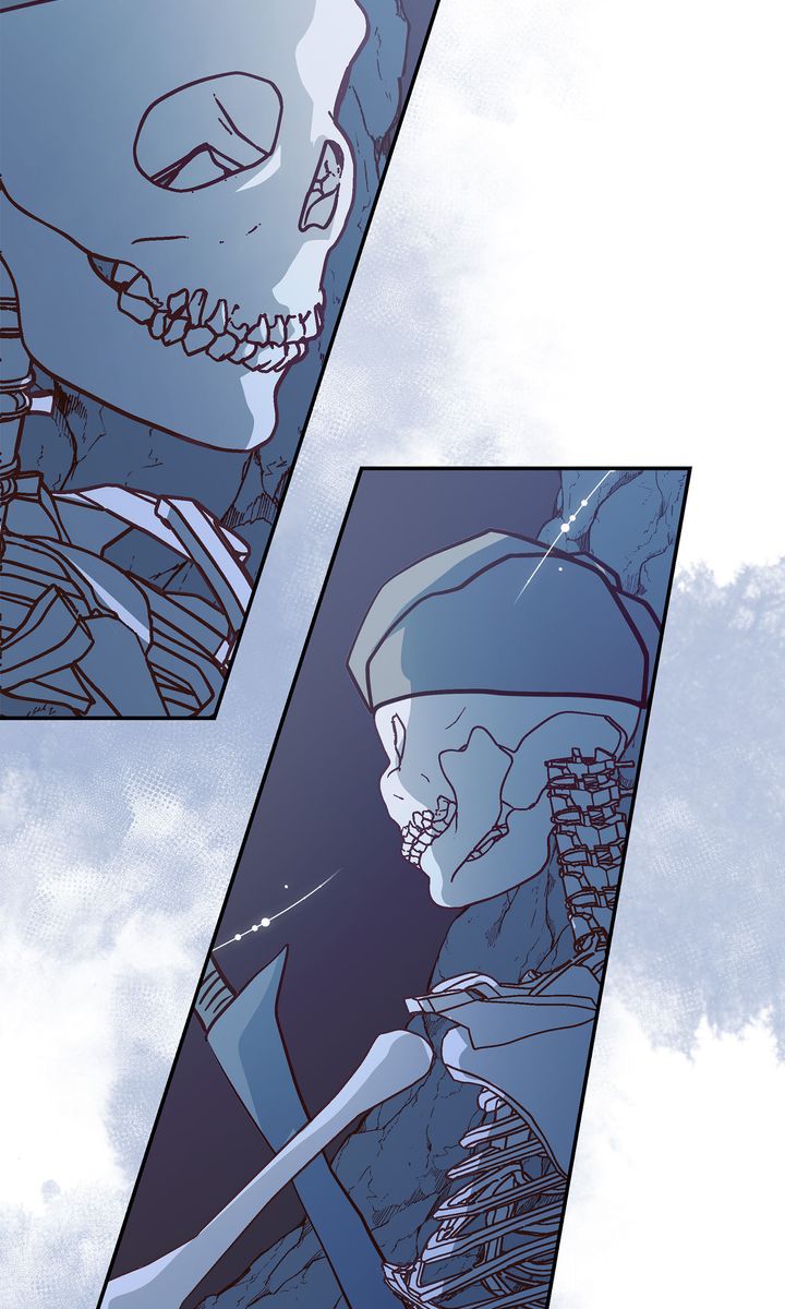 Assassin - Chapter 37 manhwa