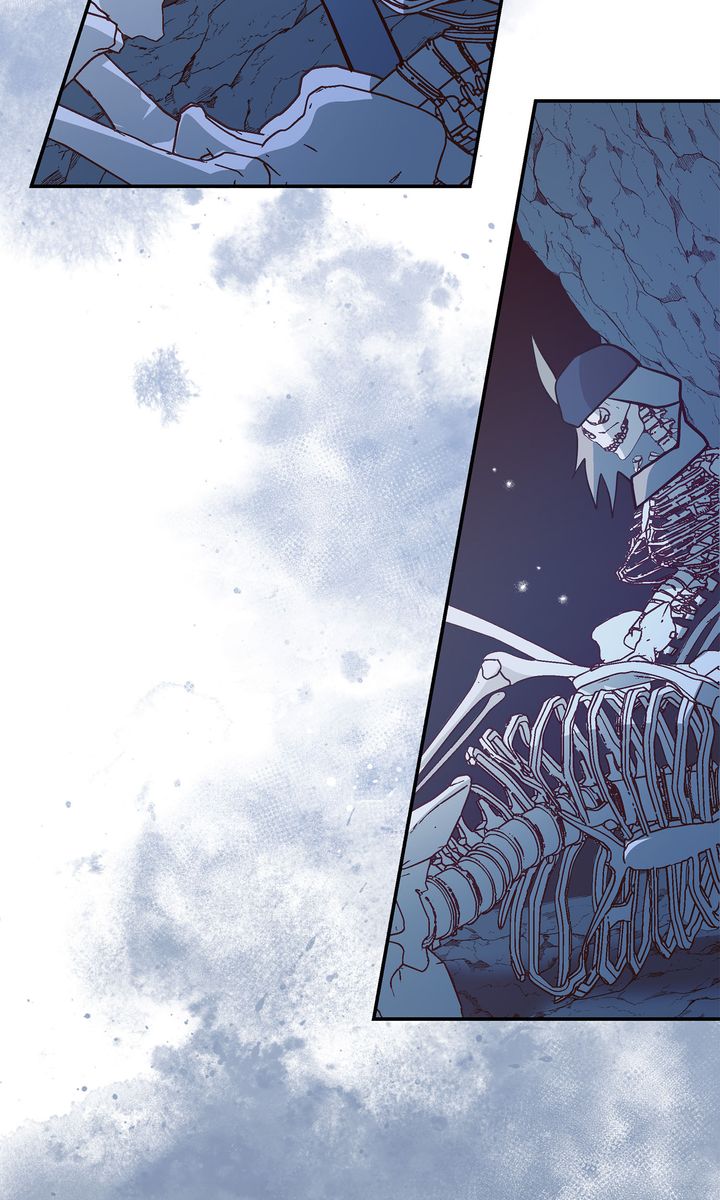 Assassin - Chapter 37 manhwa
