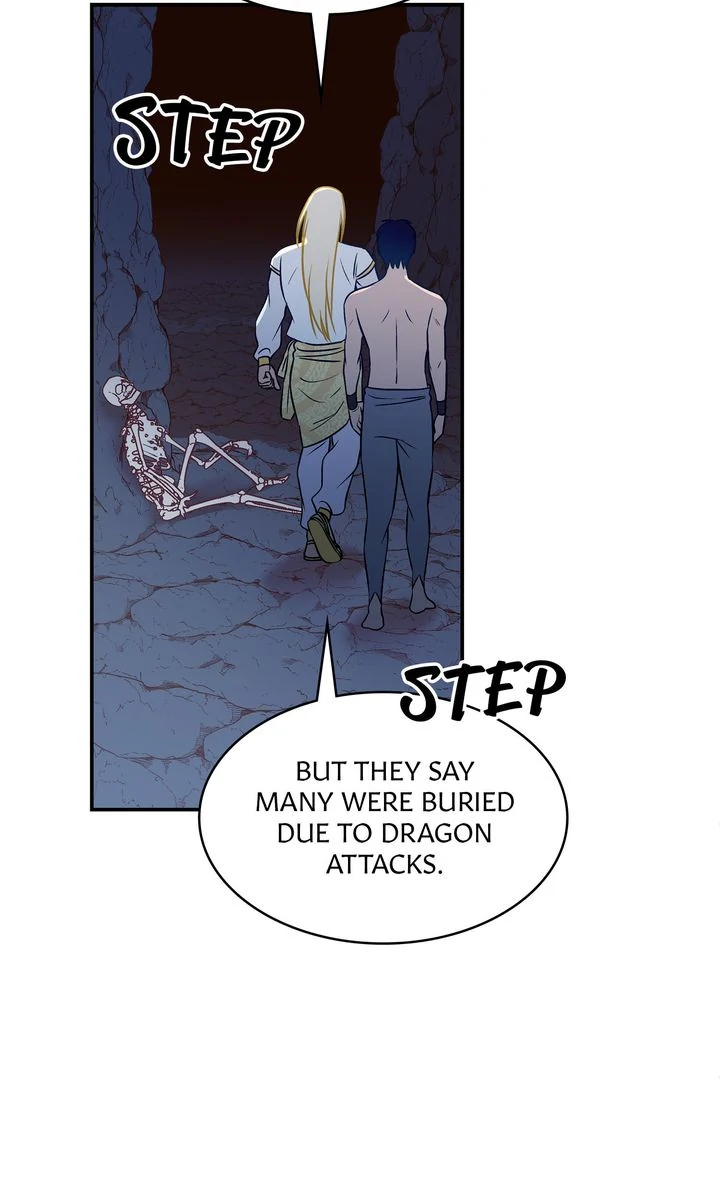 Assassin - Chapter 37 manhwa