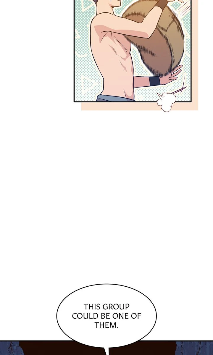 Assassin - Chapter 37 manhwa