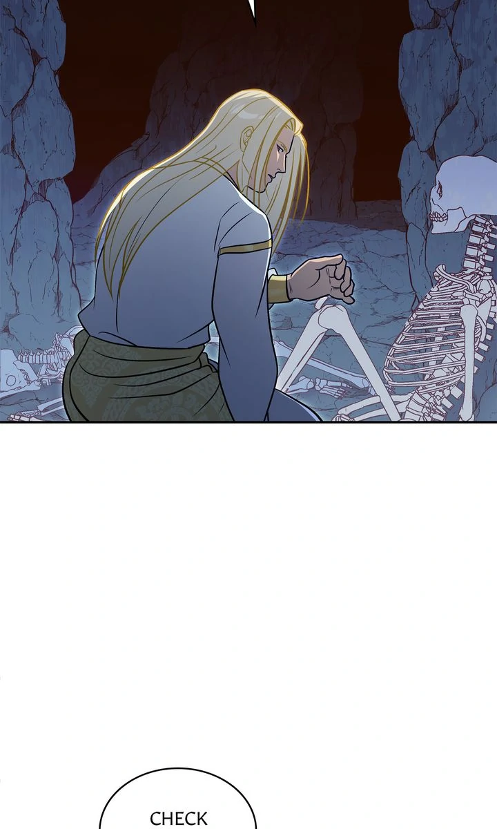 Assassin - Chapter 37 manhwa