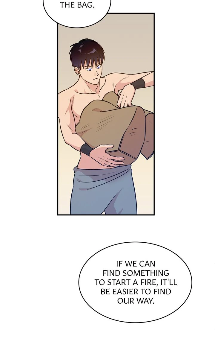 Assassin - Chapter 37 manhwa