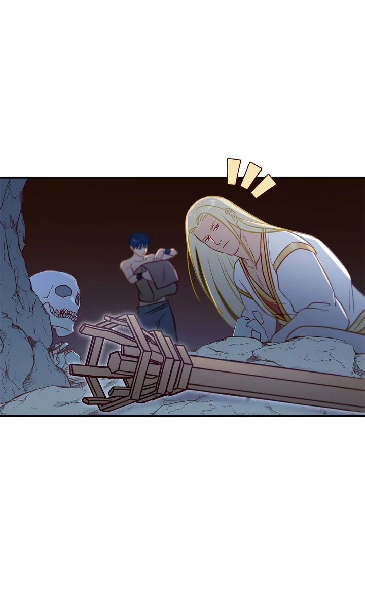 Assassin - Chapter 37 manhwa