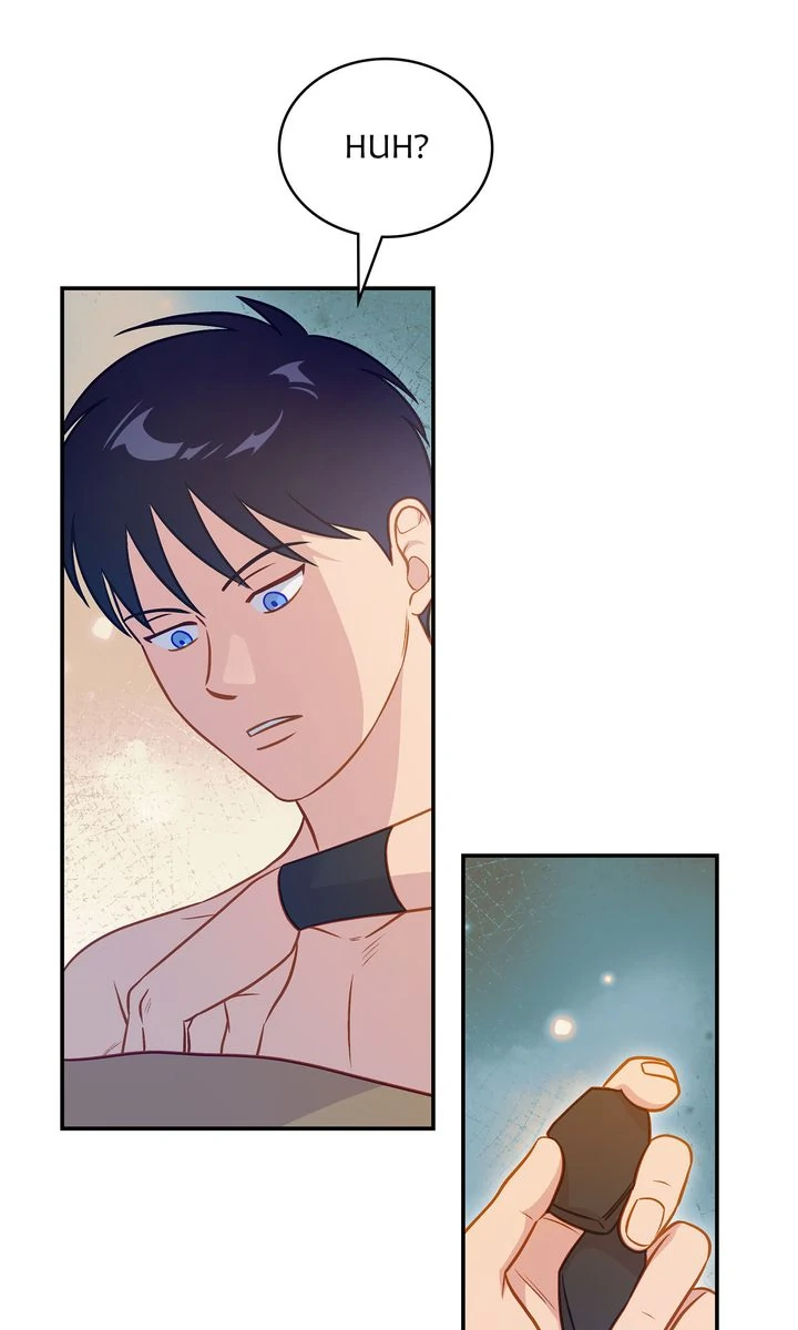 Assassin - Chapter 37 manhwa