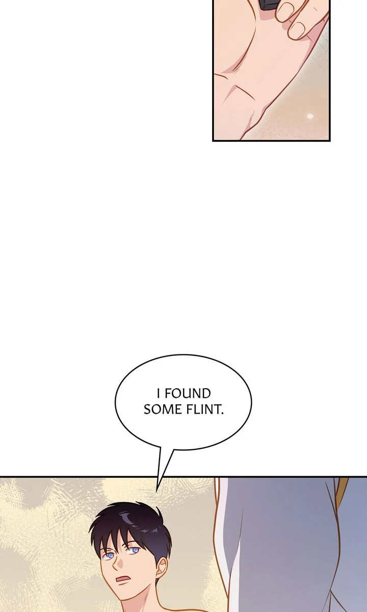 Assassin - Chapter 37 manhwa