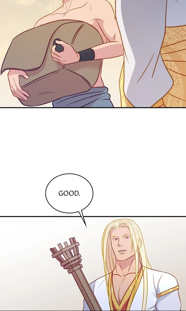 Assassin - Chapter 37 manhwa