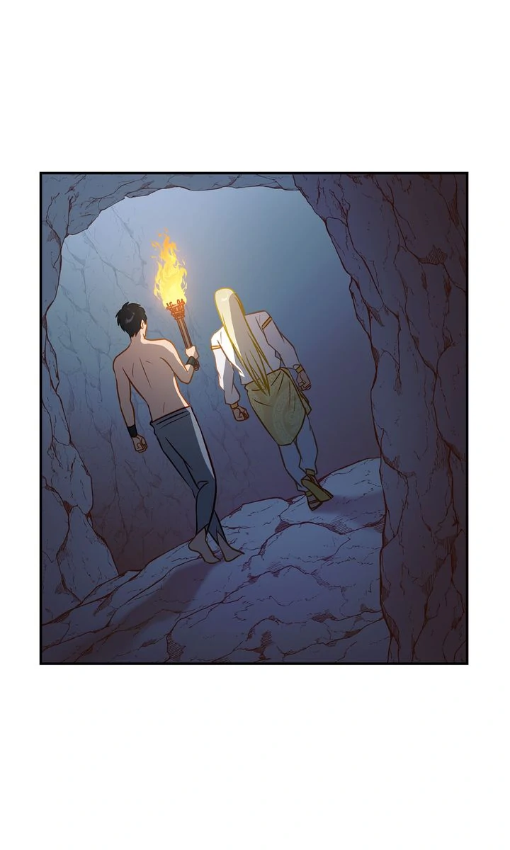 Assassin - Chapter 37 manhwa