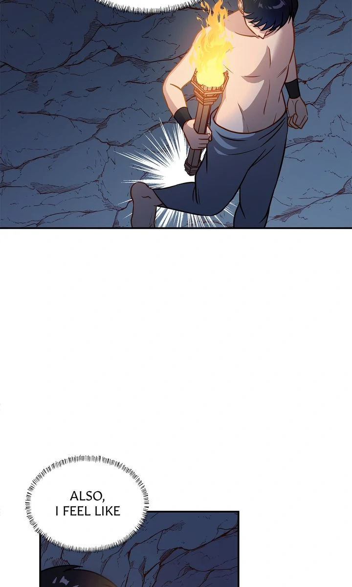 Assassin - Chapter 37 manhwa
