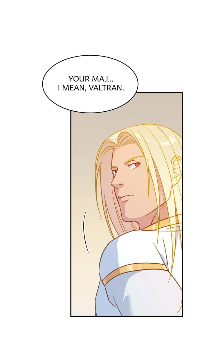 Assassin - Chapter 37 manhwa