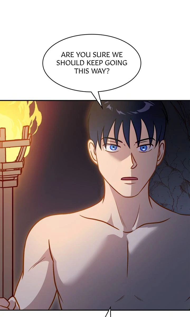 Assassin - Chapter 37 manhwa