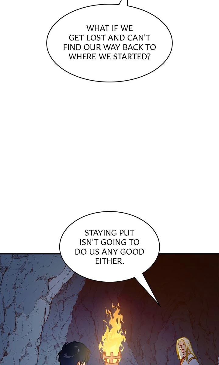 Assassin - Chapter 37 manhwa
