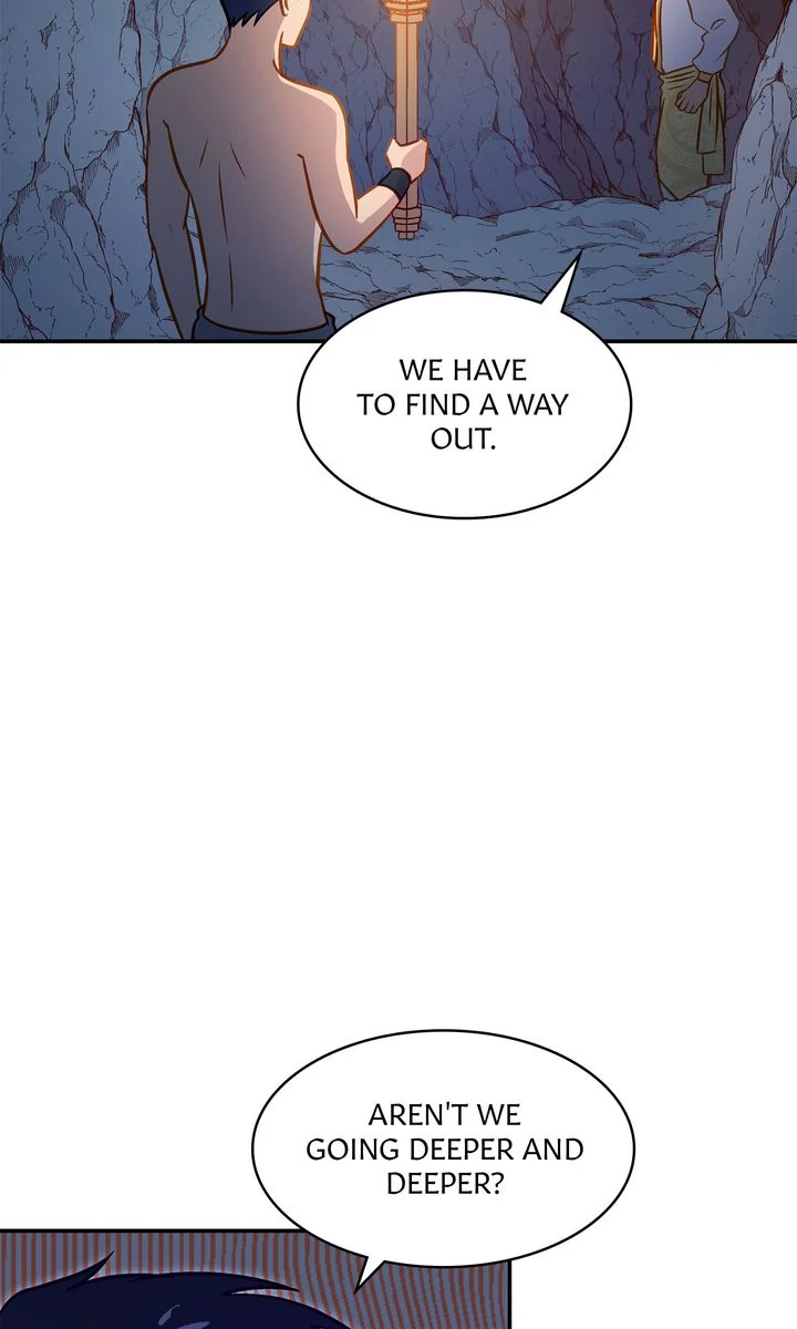Assassin - Chapter 37 manhwa