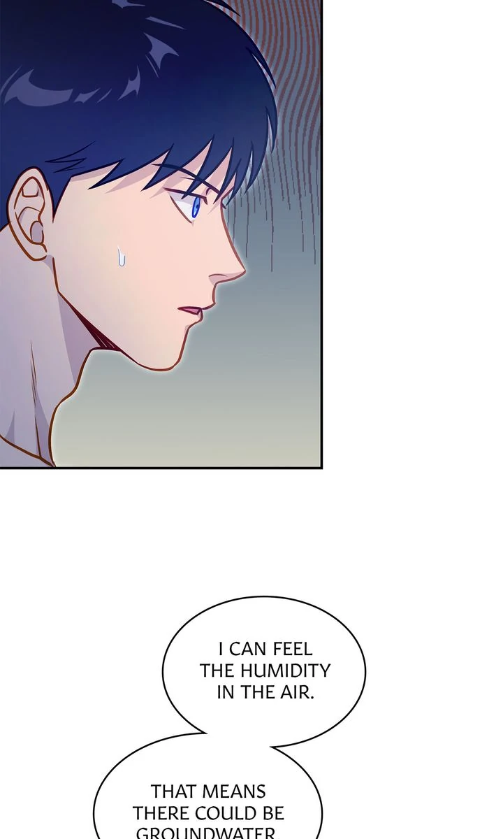 Assassin - Chapter 37 manhwa