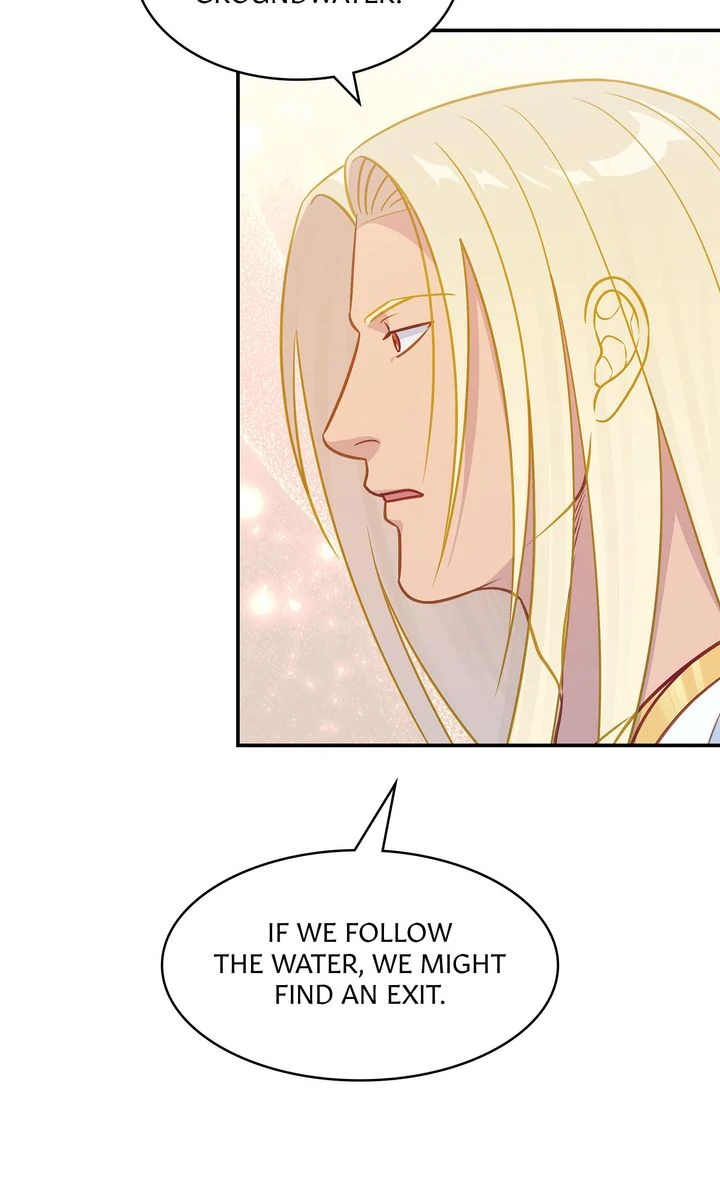 Assassin - Chapter 37 manhwa