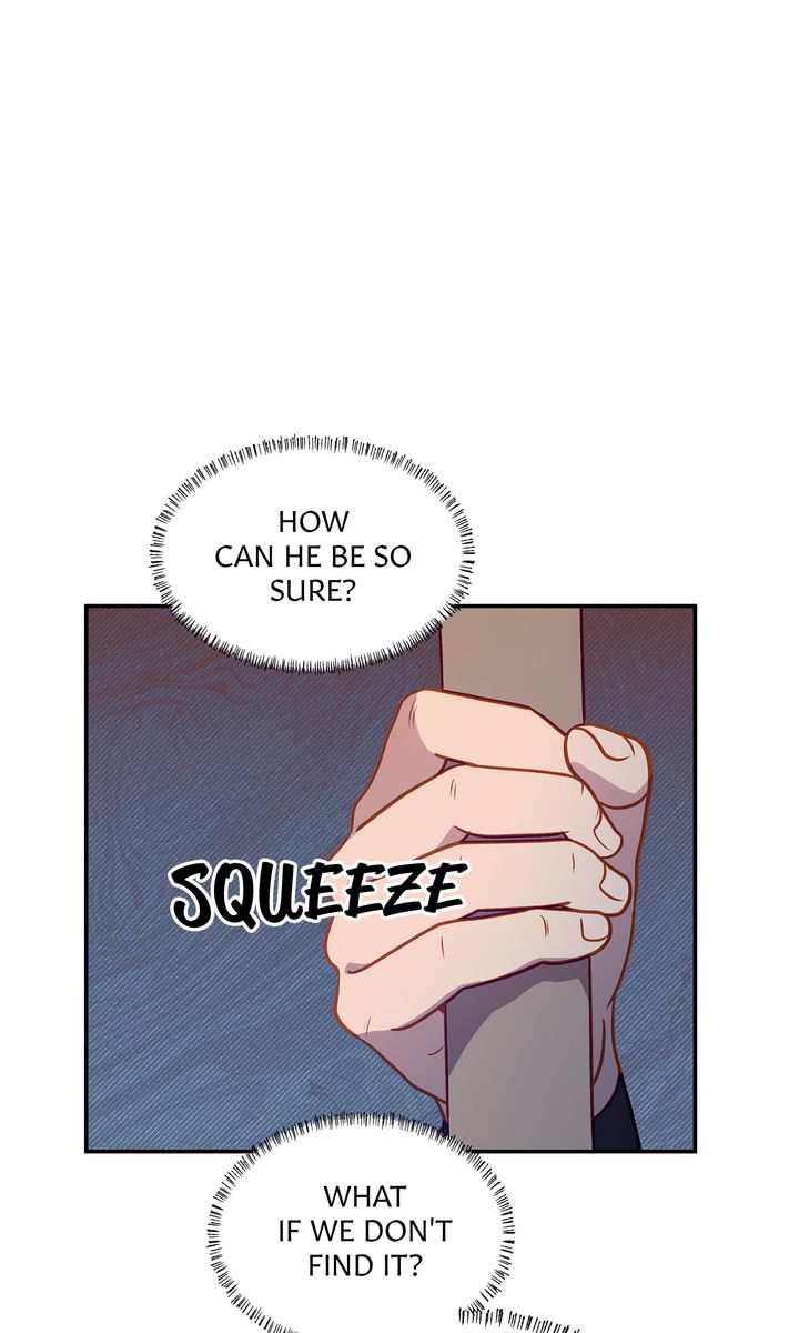 Assassin - Chapter 37 manhwa