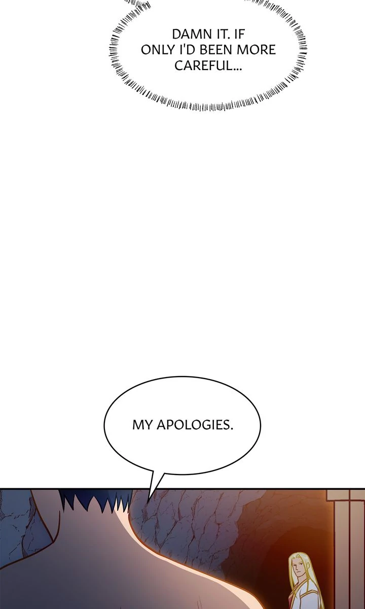 Assassin - Chapter 37 manhwa