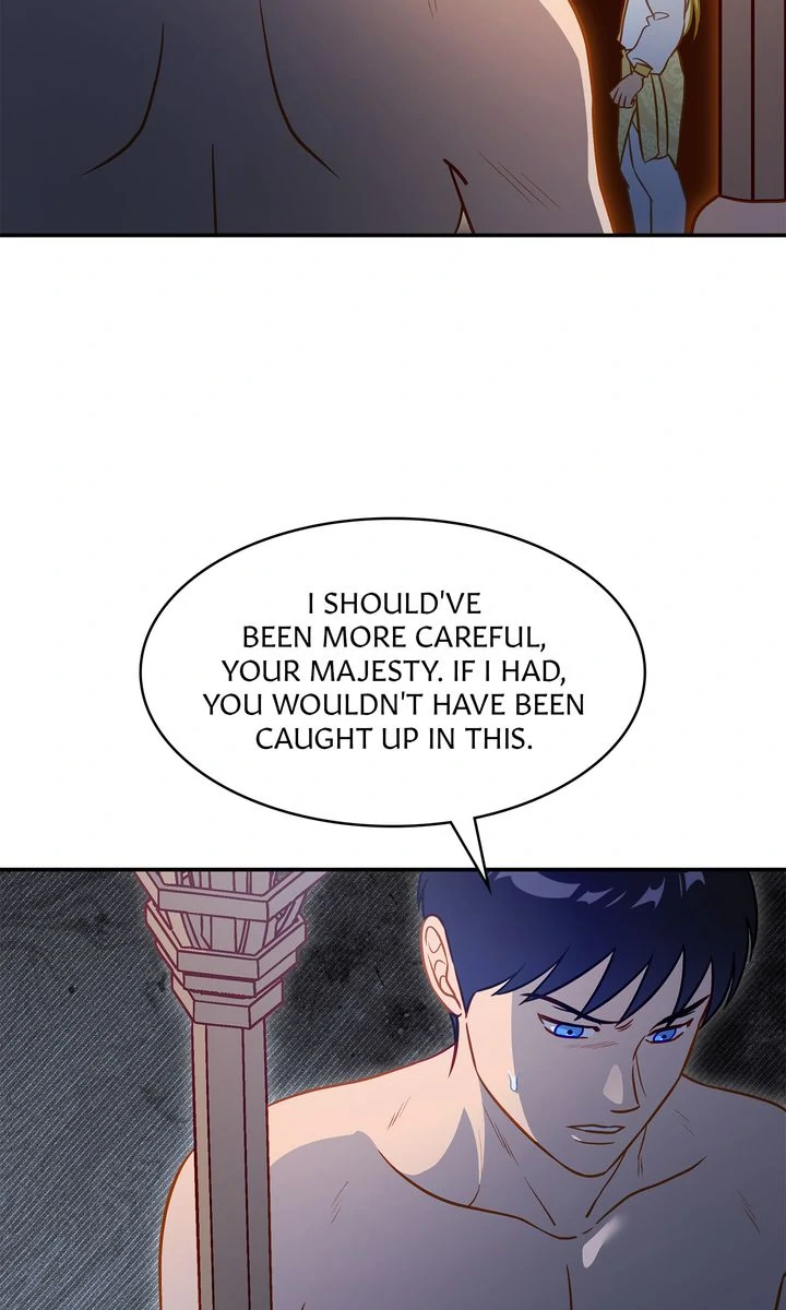 Assassin - Chapter 37 manhwa