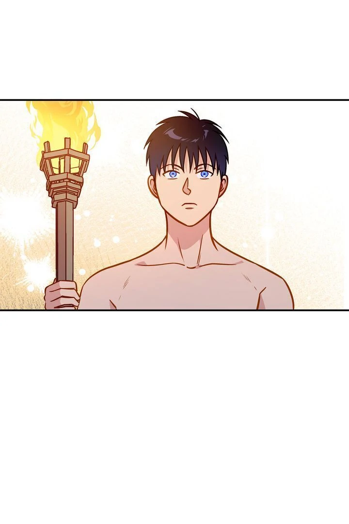 Assassin - Chapter 38 manhwa