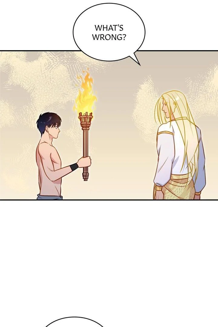 Assassin - Chapter 38 manhwa