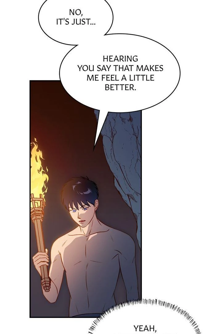 Assassin - Chapter 38 manhwa