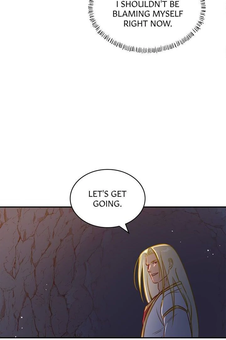 Assassin - Chapter 38 manhwa