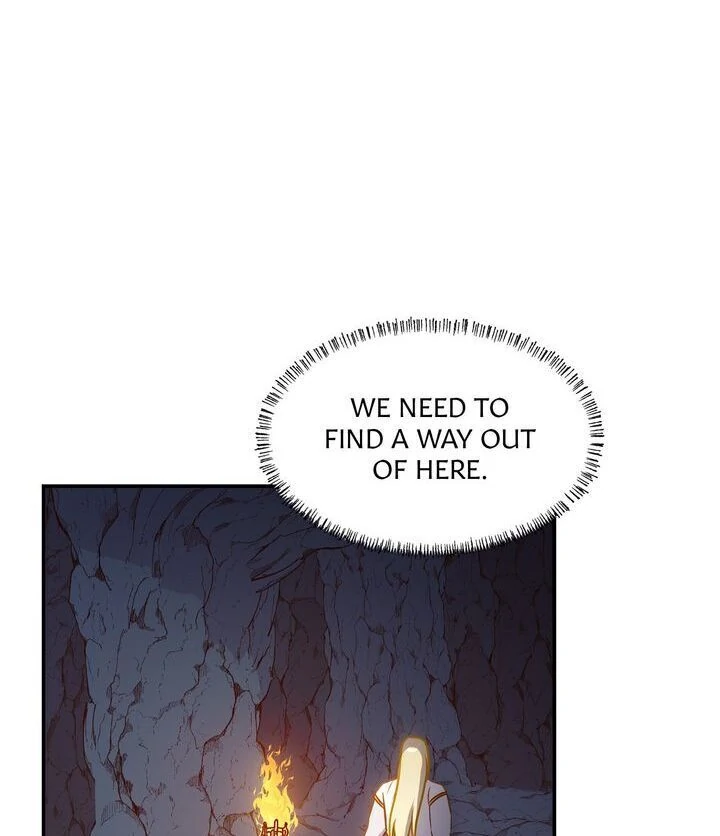 Assassin - Chapter 38 manhwa