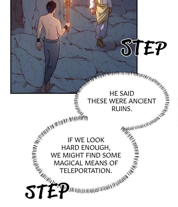 Assassin - Chapter 38 manhwa