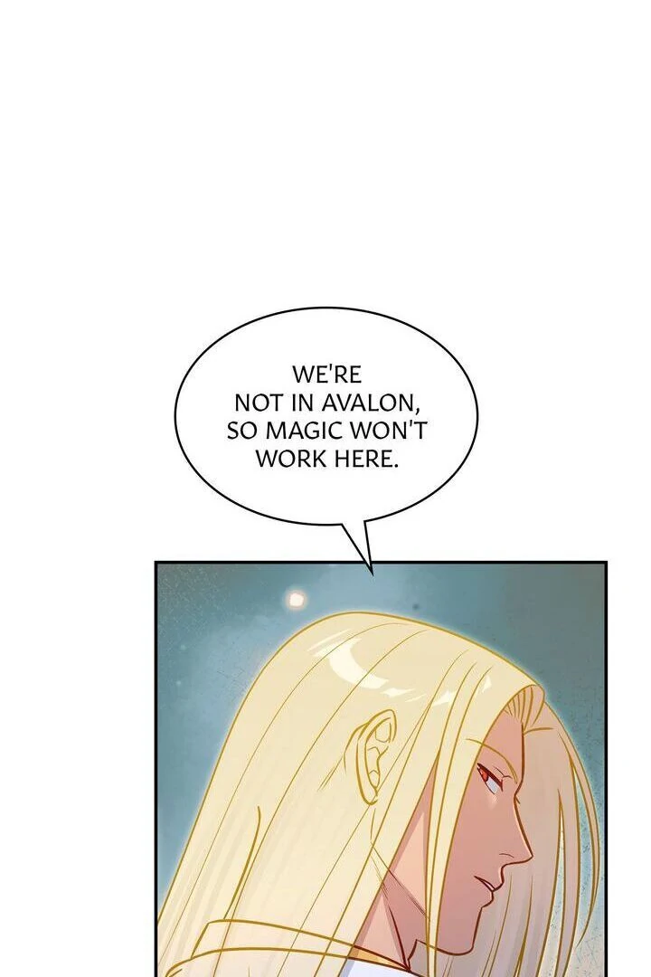 Assassin - Chapter 38 manhwa