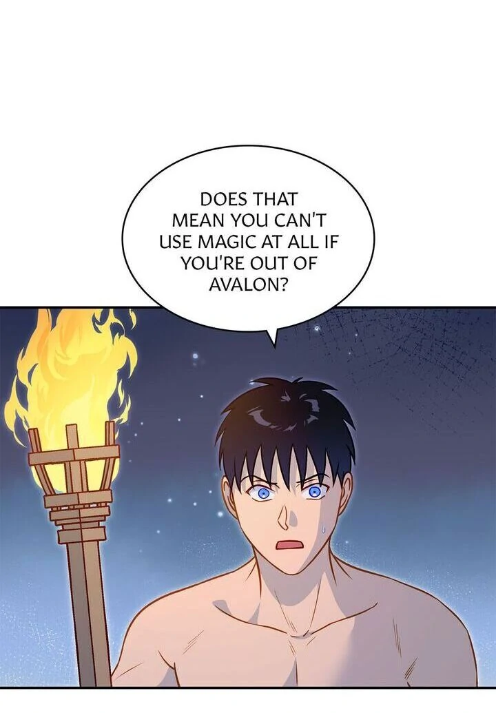 Assassin - Chapter 38 manhwa