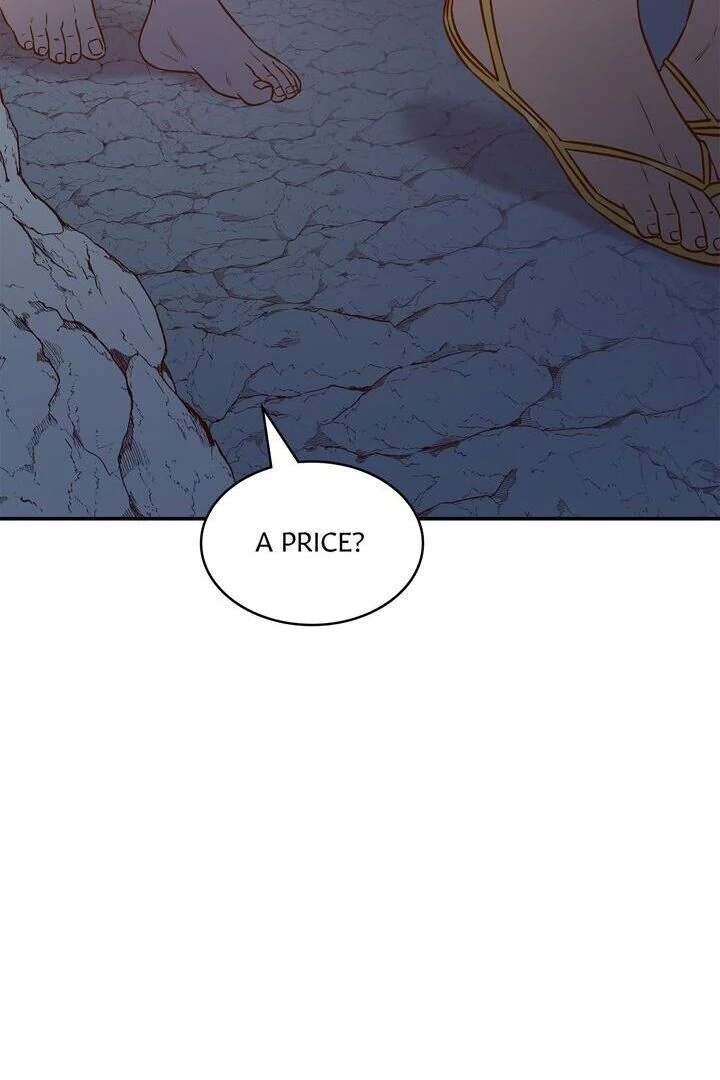 Assassin - Chapter 38 manhwa