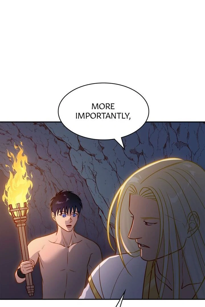 Assassin - Chapter 38 manhwa