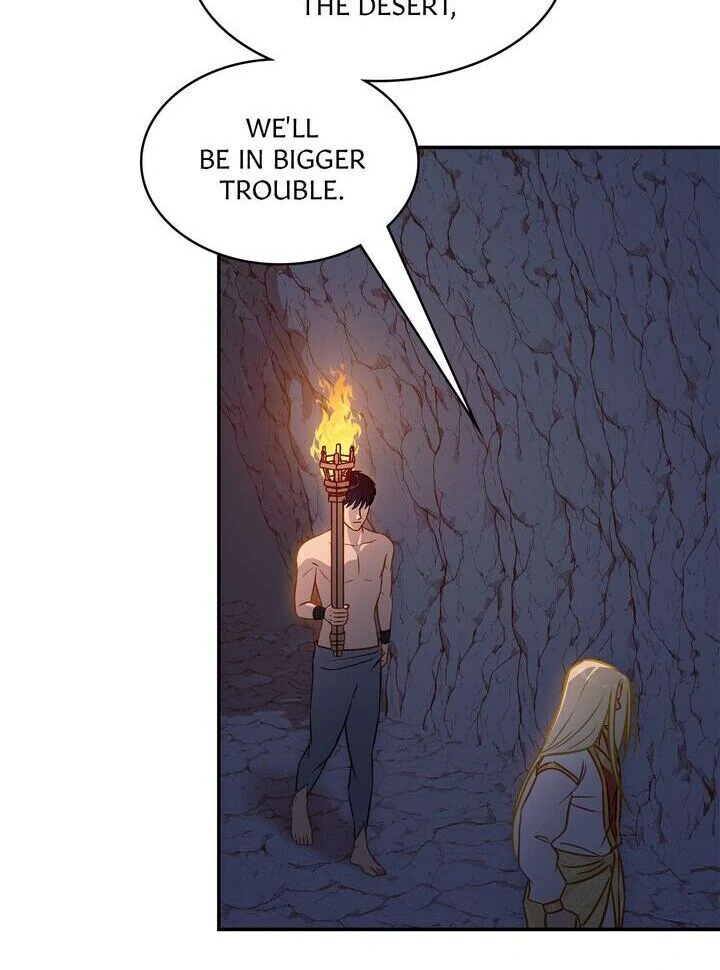 Assassin - Chapter 38 manhwa