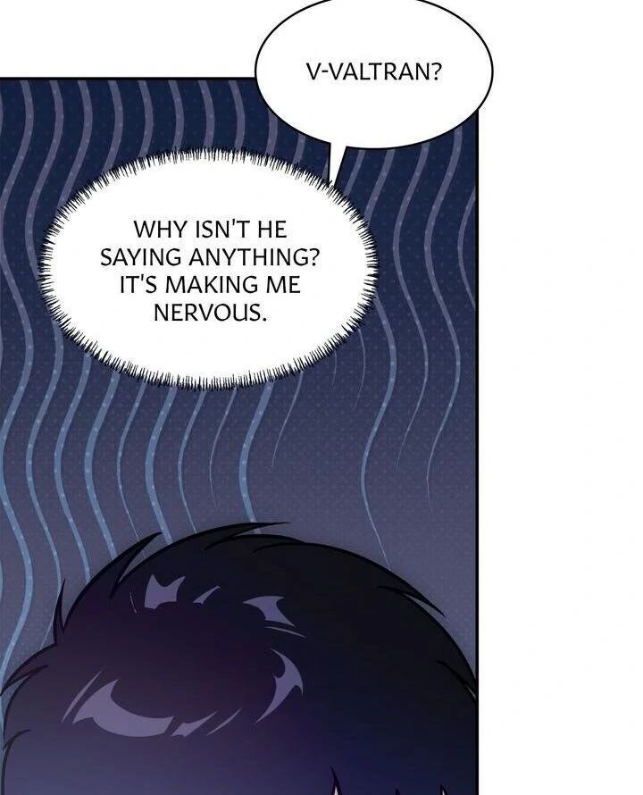 Assassin - Chapter 38 manhwa
