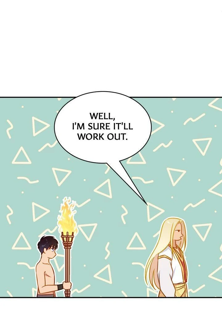 Assassin - Chapter 38 manhwa