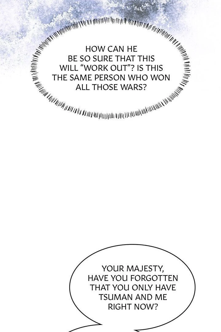 Assassin - Chapter 38 manhwa